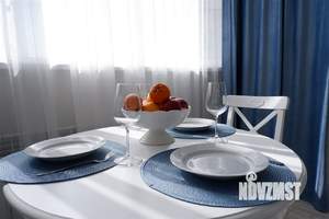 2-к квартира, посуточно, 56м2, 8/17 этаж