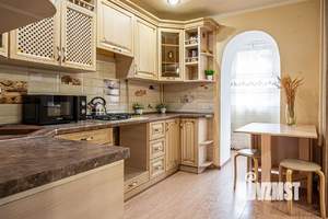 2-к квартира, посуточно, 50м2, 1/1 этаж