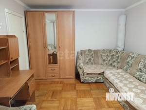 1-к квартира, на длительный срок, 29м2, 1/5 этаж