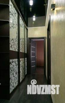 2-к квартира, посуточно, 52м2, 1/1 этаж