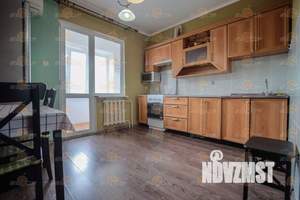 1-к квартира, на длительный срок, 49м2, 9/10 этаж