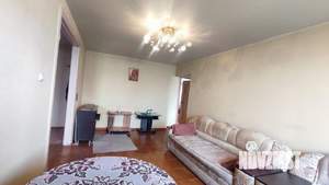 3-к квартира, на длительный срок, 60м2, 5/5 этаж