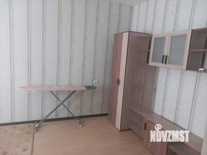 1-к квартира, на длительный срок, 39м2, 5/13 этаж