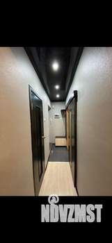 1-к квартира, на длительный срок, 30м2, 2/4 этаж