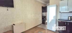 Студия квартира, на длительный срок, 20м2, 2/16 этаж