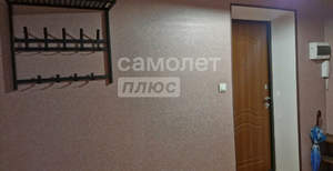 1-к квартира, на длительный срок, 44м2, 6/12 этаж