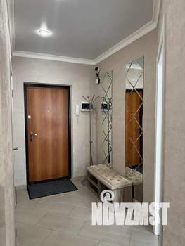 1-к квартира, посуточно, 35м2, 10/16 этаж