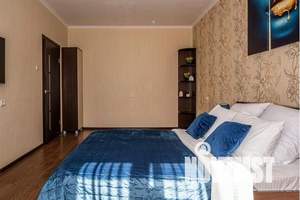 1-к квартира, посуточно, 36м2, 10/12 этаж