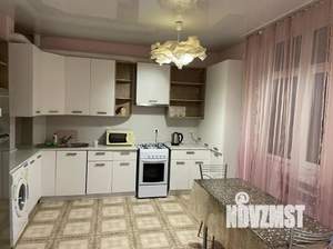 2-к квартира, посуточно, 60м2, 2/14 этаж