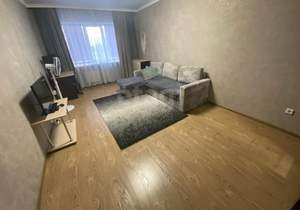 1-к квартира, на длительный срок, 42м2, 3/16 этаж