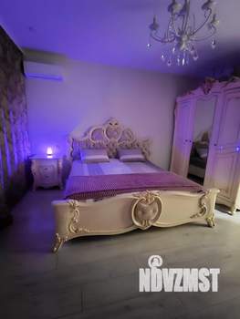 2-к квартира, посуточно, 60м2, 1/12 этаж