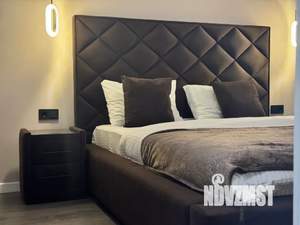 1-к квартира, посуточно, 40м2, 5/12 этаж