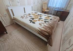 2-к квартира, на длительный срок, 50м2, 2/5 этаж