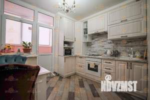 1-к квартира, на длительный срок, 31м2, 10/17 этаж