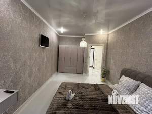 1-к квартира, на длительный срок, 46м2, 1/12 этаж