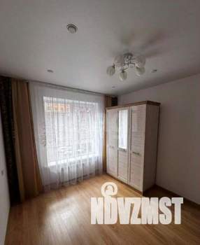 1-к квартира, на длительный срок, 36м2, 3/18 этаж