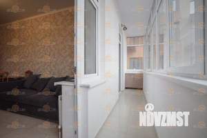 1-к квартира, на длительный срок, 39м2, 5/9 этаж