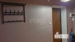 1-к квартира, на длительный срок, 44м2, 6/11 этаж