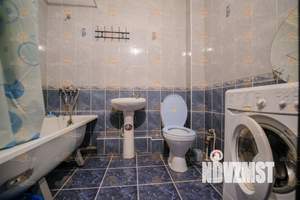 1-к квартира, на длительный срок, 34м2, 5/17 этаж