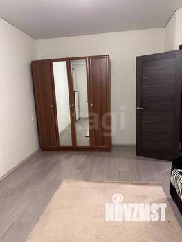 1-к квартира, на длительный срок, 38м2, 7/19 этаж