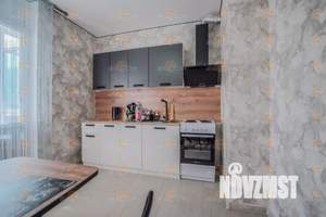 2-к квартира, на длительный срок, 53м2, 2/16 этаж