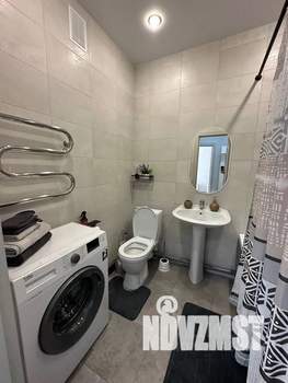1-к квартира, посуточно, 31м2, 4/10 этаж