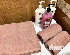 1-к квартира, посуточно, 43м2, 11/18 этаж