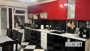 3-к квартира, на длительный срок, 78м2, 4/11 этаж