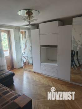 1-к квартира, на длительный срок, 39м2, 3/9 этаж