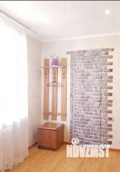 2-к квартира, посуточно, 45м2, 2/5 этаж