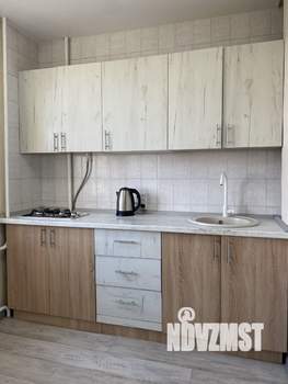 1-к квартира, на длительный срок, 39м2, 3/9 этаж