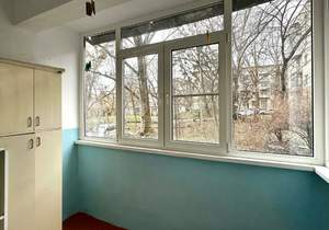 2-к квартира, на длительный срок, 46м2, 1/5 этаж