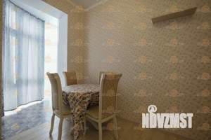 1-к квартира, на длительный срок, 41м2, 6/10 этаж