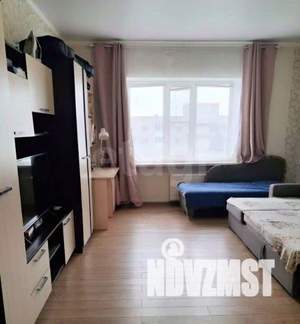 1-к квартира, на длительный срок, 58м2, 16/16 этаж