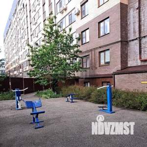 1-к квартира, на длительный срок, 47м2, 3/9 этаж