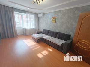 2-к квартира, на длительный срок, 70м2, 5/5 этаж