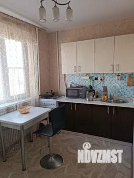 1-к квартира, на длительный срок, 37м2, 5/9 этаж