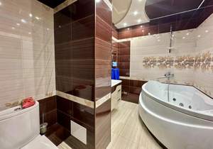 2-к квартира, на длительный срок, 81м2, 5/9 этаж