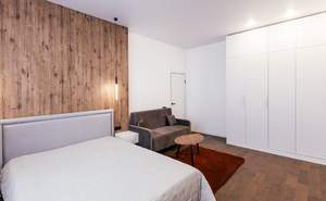 1-к квартира, на длительный срок, 47м2, 9/10 этаж