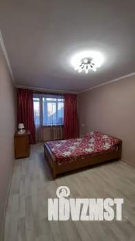 1-к квартира, посуточно, 33м2, 2/5 этаж