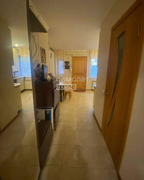 2-к квартира, на длительный срок, 50м2, 1/1 этаж