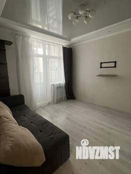 1-к квартира, на длительный срок, 40м2, 15/18 этаж