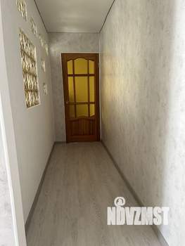 2-к квартира, на длительный срок, 45м2, 3/6 этаж