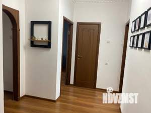 2-к квартира, посуточно, 55м2, 1/12 этаж