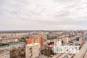 1-к квартира, посуточно, 43м2, 19/22 этаж