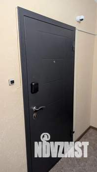 1-к квартира, посуточно, 36м2, 16/17 этаж