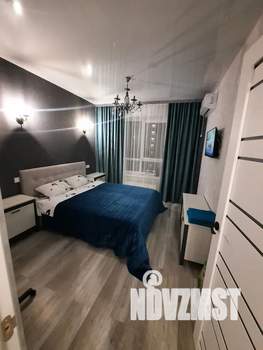 2-к квартира, посуточно, 57м2, 5/14 этаж