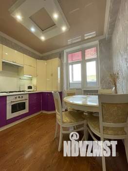 2-к квартира, посуточно, 54м2, 15/17 этаж