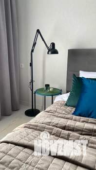 1-к квартира, посуточно, 34м2, 18/18 этаж