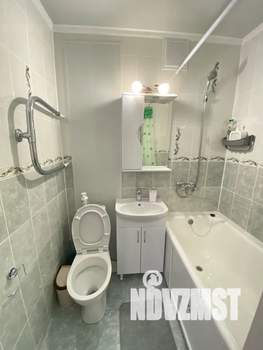 1-к квартира, посуточно, 33м2, 3/5 этаж